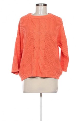 Dámský svetr H&M, Velikost S, Barva Červená, Cena  367,00 Kč