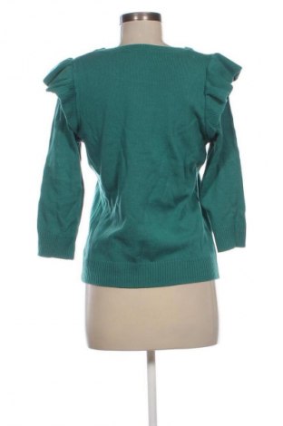 Dámský svetr H&M, Velikost M, Barva Zelená, Cena  259,00 Kč