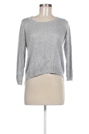 Dámský svetr H&M, Velikost M, Barva Šedá, Cena  259,00 Kč