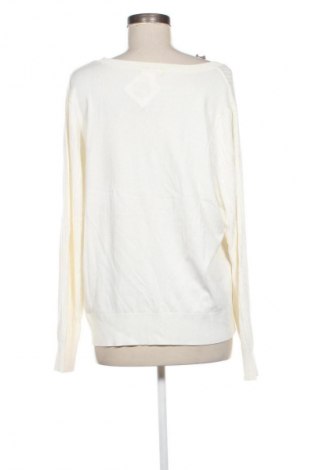 Dámský svetr H&M, Velikost XL, Barva Béžová, Cena  119,00 Kč