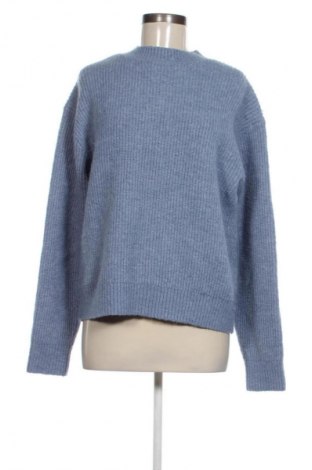 Дамски пуловер H&M, Размер M, Цвят Син, Цена 14,83 €