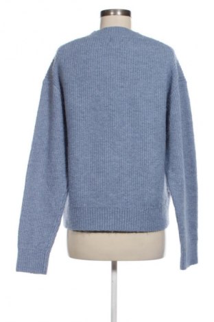 Дамски пуловер H&M, Размер M, Цвят Син, Цена 14,83 €