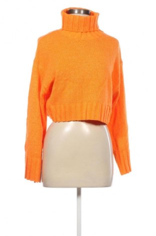 Dámský svetr H&M, Velikost M, Barva Oranžová, Cena  269,00 Kč