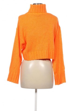 Dámský svetr H&M, Velikost M, Barva Oranžová, Cena  269,00 Kč