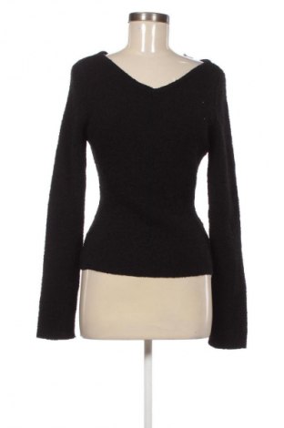 Dámsky pulóver H&M, Veľkosť L, Farba Čierna, Cena  9,95 €