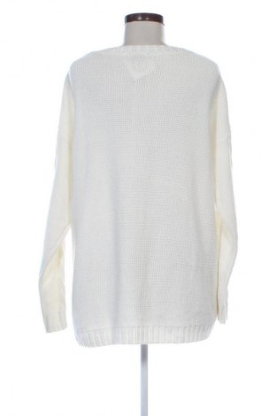 Дамски пуловер H&M, Размер L, Цвят Бял, Цена 13,80 €