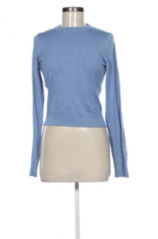 Dámský svetr H&M, Velikost XS, Barva Modrá, Cena  339,00 Kč