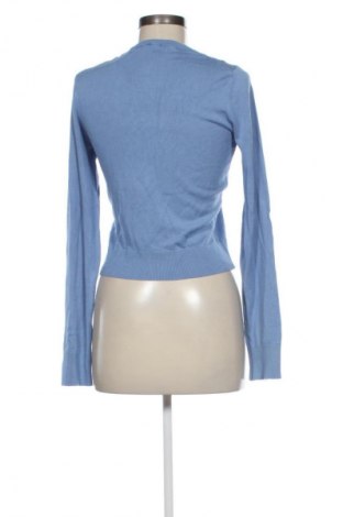 Dámský svetr H&M, Velikost XS, Barva Modrá, Cena  339,00 Kč
