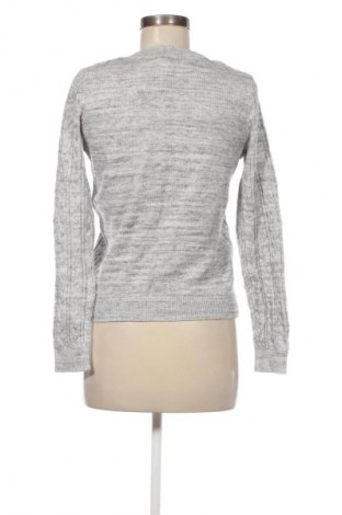 Дамски пуловер H&M, Размер S, Цвят Сив, Цена 11,24 €