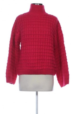 Damski sweter H&M, Rozmiar XS, Kolor Różowy, Cena 60,99 zł