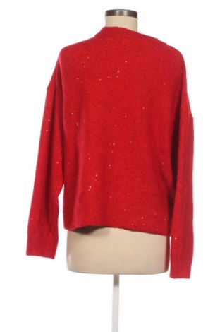 Damenpullover H&M, Größe M, Farbe Rot, Preis € 13,06