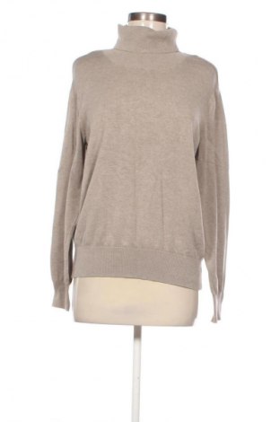 Damski sweter H&M, Rozmiar L, Kolor Beżowy, Cena 60,99 zł
