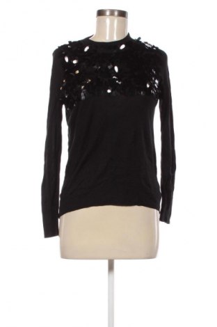 Pulover de femei H&M, Mărime S, Culoare Negru, Preț 60,99 Lei