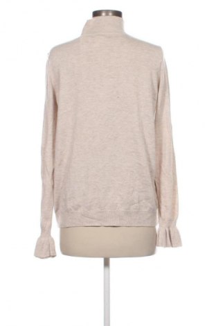Damenpullover H&M, Größe M, Farbe Beige, Preis € 11,99