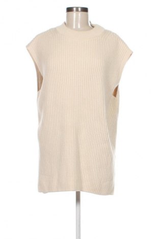 Дамски пуловер H&M, Размер S, Цвят Бежов, Цена 14,77 €