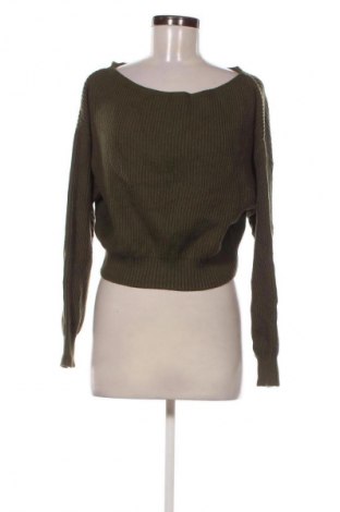 Damenpullover H&M, Größe S, Farbe Grün, Preis 14,99 €