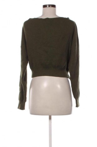 Damenpullover H&M, Größe S, Farbe Grün, Preis 14,99 €