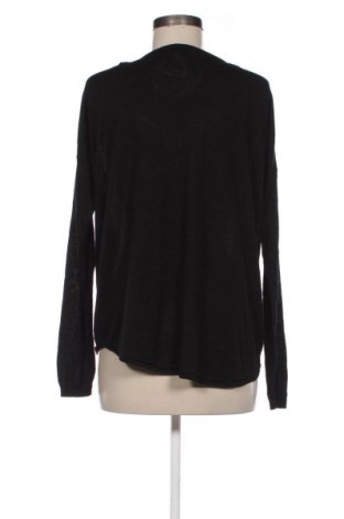 Дамски пуловер H&M, Размер M, Цвят Черен, Цена 19,42 €