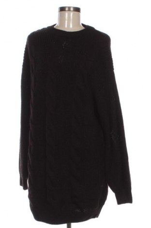 Dámsky pulóver H&M, Veľkosť L, Farba Čierna, Cena  13,95 €