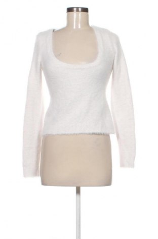 Dámský svetr H&M, Velikost S, Barva Bílá, Cena  369,00 Kč