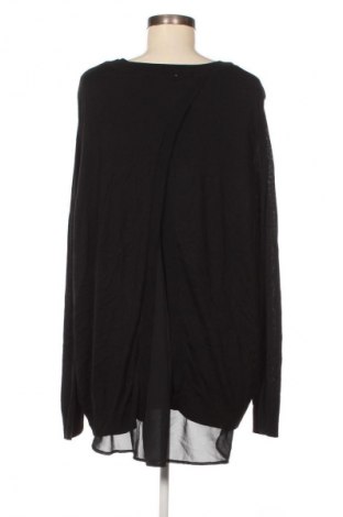 Damenpullover H&M, Größe XXL, Farbe Schwarz, Preis 12,99 €