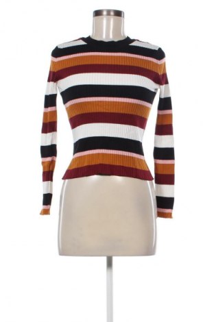 Damski sweter H&M Divided, Rozmiar M, Kolor Kolorowy, Cena 49,99 zł