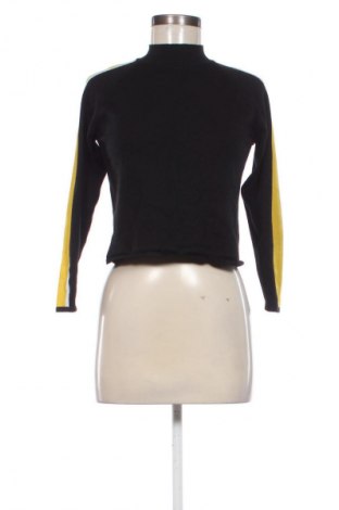 Damski sweter H&M Divided, Rozmiar M, Kolor Czarny, Cena 49,99 zł