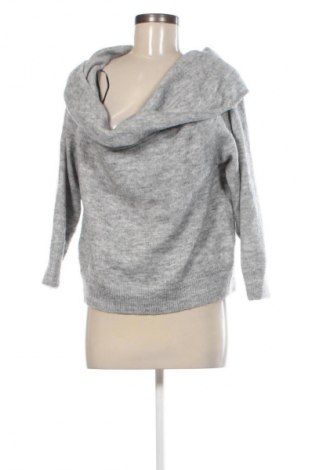 Damski sweter H&M Divided, Rozmiar M, Kolor Szary, Cena 47,99 zł
