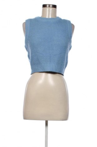 Damski sweter H&M Divided, Rozmiar S, Kolor Niebieski, Cena 17,99 zł