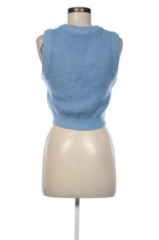 Damski sweter H&M Divided, Rozmiar S, Kolor Niebieski, Cena 17,99 zł