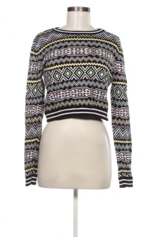 Damski sweter H&M Divided, Rozmiar S, Kolor Kolorowy, Cena 53,99 zł