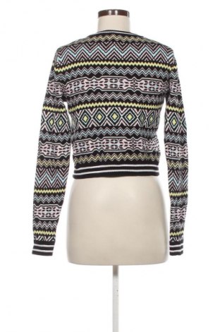 Damski sweter H&M Divided, Rozmiar S, Kolor Kolorowy, Cena 53,99 zł