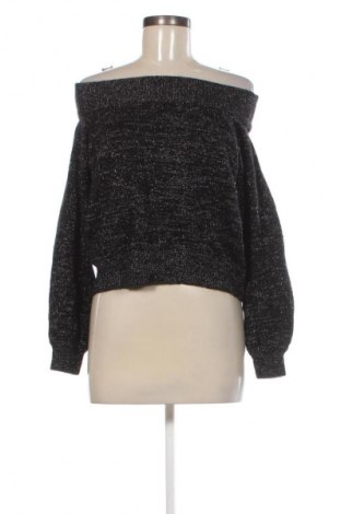 Damski sweter H&M Divided, Rozmiar S, Kolor Czarny, Cena 44,99 zł