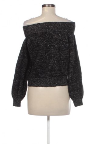 Damski sweter H&M Divided, Rozmiar S, Kolor Czarny, Cena 44,99 zł