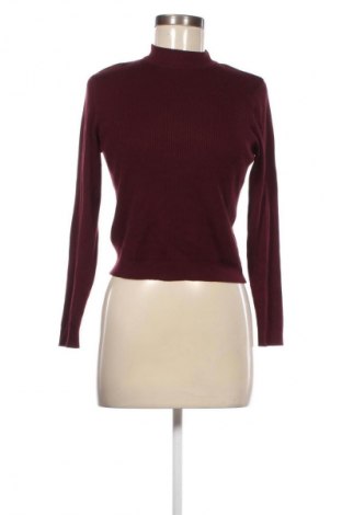 Дамски пуловер H&M Divided, Размер S, Цвят Лилав, Цена 9,20 €