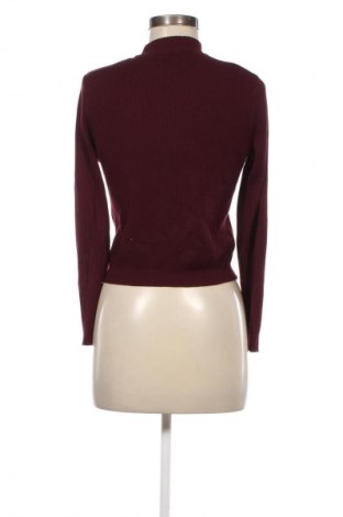 Дамски пуловер H&M Divided, Размер S, Цвят Лилав, Цена 9,20 €