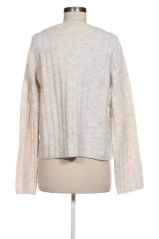 Дамски пуловер H&M Divided, Размер M, Цвят Бежов, Цена 11,24 €