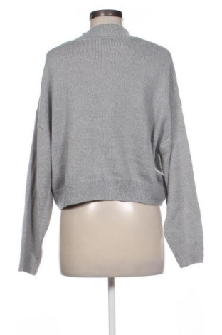 Damski sweter H&M Divided, Rozmiar L, Kolor Szary, Cena 38,99 zł