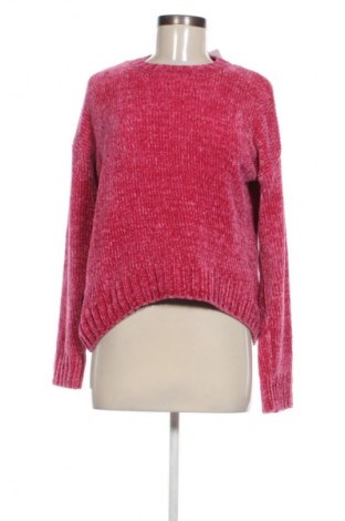 Damenpullover H&M Divided, Größe S, Farbe Rosa, Preis 11,99 €