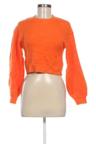 Dámský svetr H&M Divided, Velikost XS, Barva Oranžová, Cena  279,00 Kč