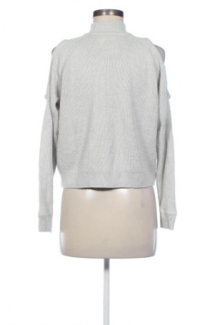 Dámský svetr H&M Divided, Velikost S, Barva Šedá, Cena  220,00 Kč