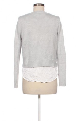 Dámský svetr H&M Divided, Velikost S, Barva Šedá, Cena  319,00 Kč