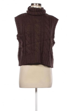 Dámsky pulóver H&M Divided, Veľkosť M, Farba Hnedá, Cena  2,95 €