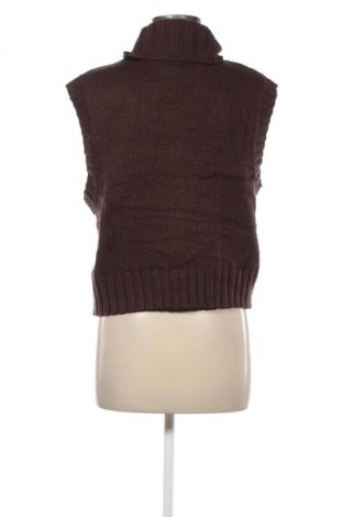 Dámsky pulóver H&M Divided, Veľkosť M, Farba Hnedá, Cena  2,95 €