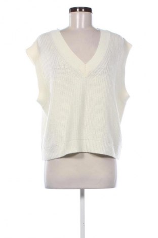 Dámský svetr H&M Divided, Velikost L, Barva Krémová, Cena  239,00 Kč