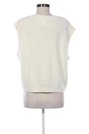 Dámský svetr H&M Divided, Velikost L, Barva Krémová, Cena  239,00 Kč