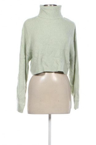 Dámsky pulóver H&M Divided, Veľkosť M, Farba Zelená, Cena  10,95 €