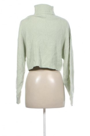 Dámsky pulóver H&M Divided, Veľkosť M, Farba Zelená, Cena  10,95 €