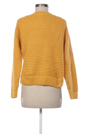 Dámský svetr H&M Divided, Velikost S, Barva Oranžová, Cena  319,00 Kč