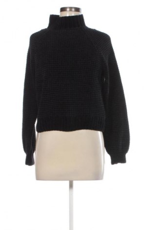 Γυναικείο πουλόβερ H&M Divided, Μέγεθος S, Χρώμα Μαύρο, Τιμή 10,99 €